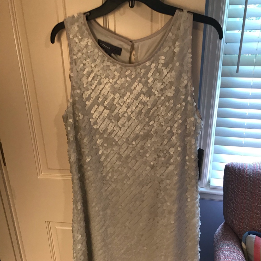 Donna Ricco Dress